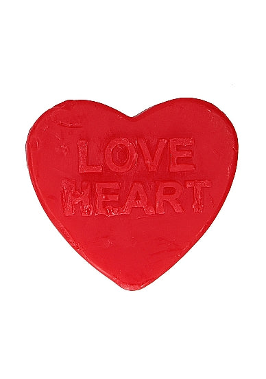 Hart Zeep - Love Heart - Roos
