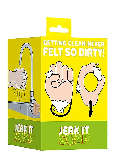 Masturbatie Zeep - Gadget Soap In Cadeauverpakking