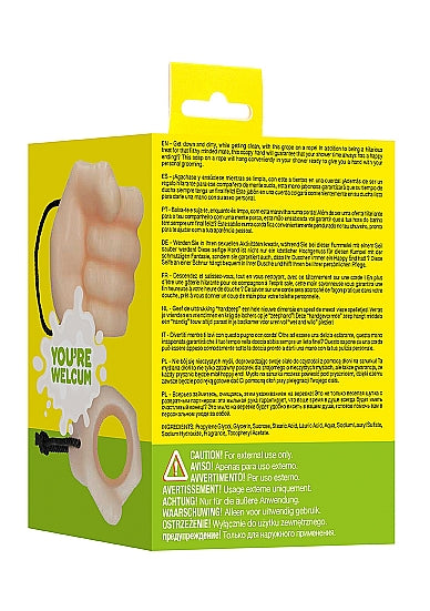 Masturbatie Zeep - Gadget Soap In Cadeauverpakking