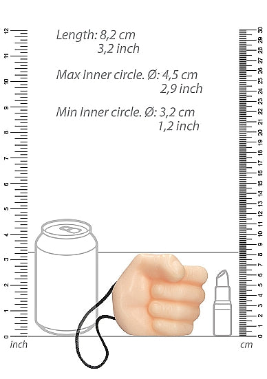 Masturbatie Zeep - Gadget Soap In Cadeauverpakking