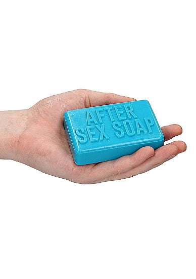 Seifenstück - After Sex Soap