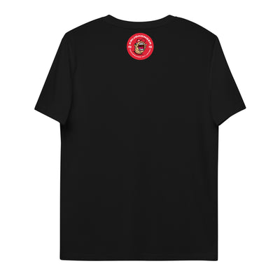 Flesje Bier? Ik Maak 'M Zo Open Met Mijn Kringspier T-shirt (Uniseks)