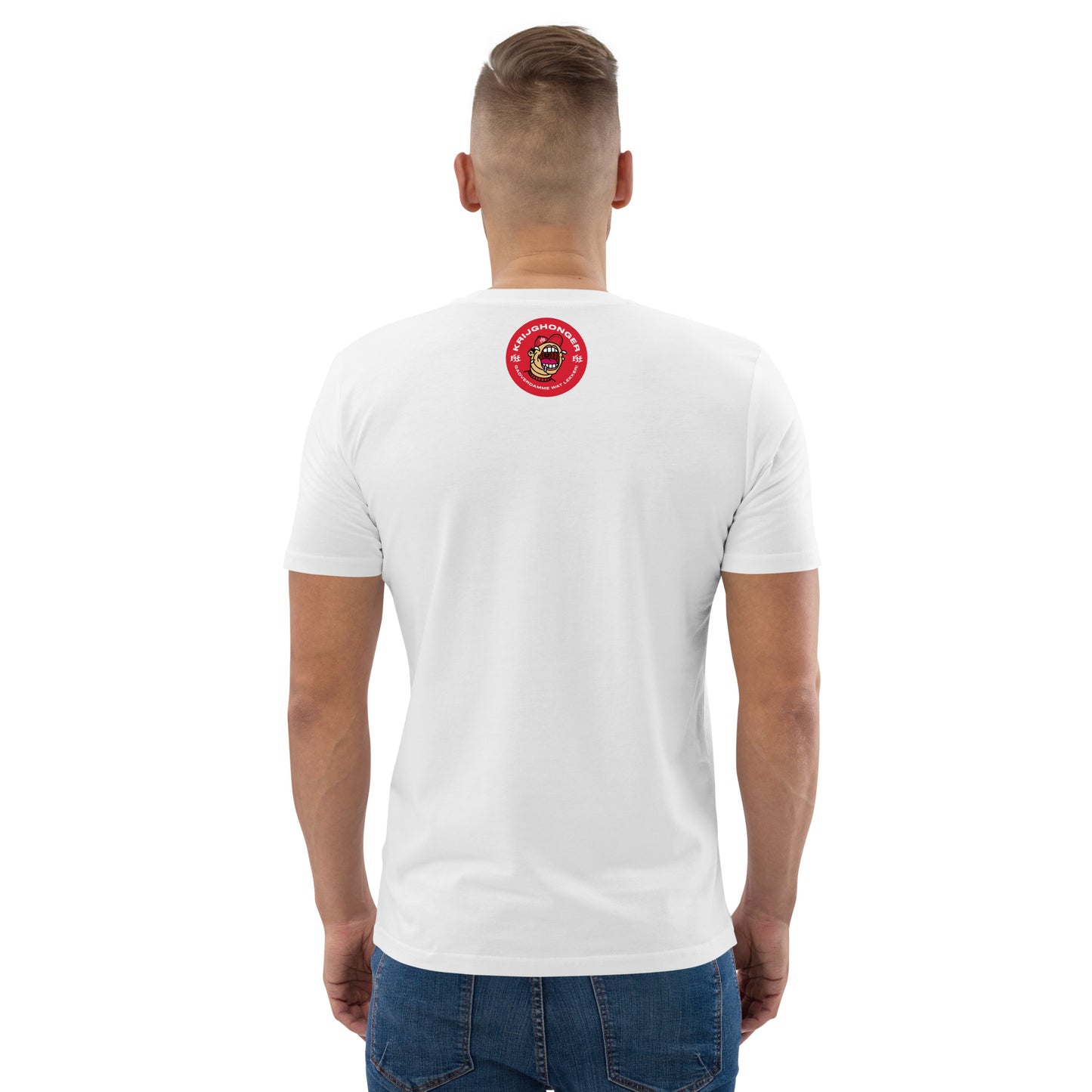 Geräucherte Wurst T-Shirt