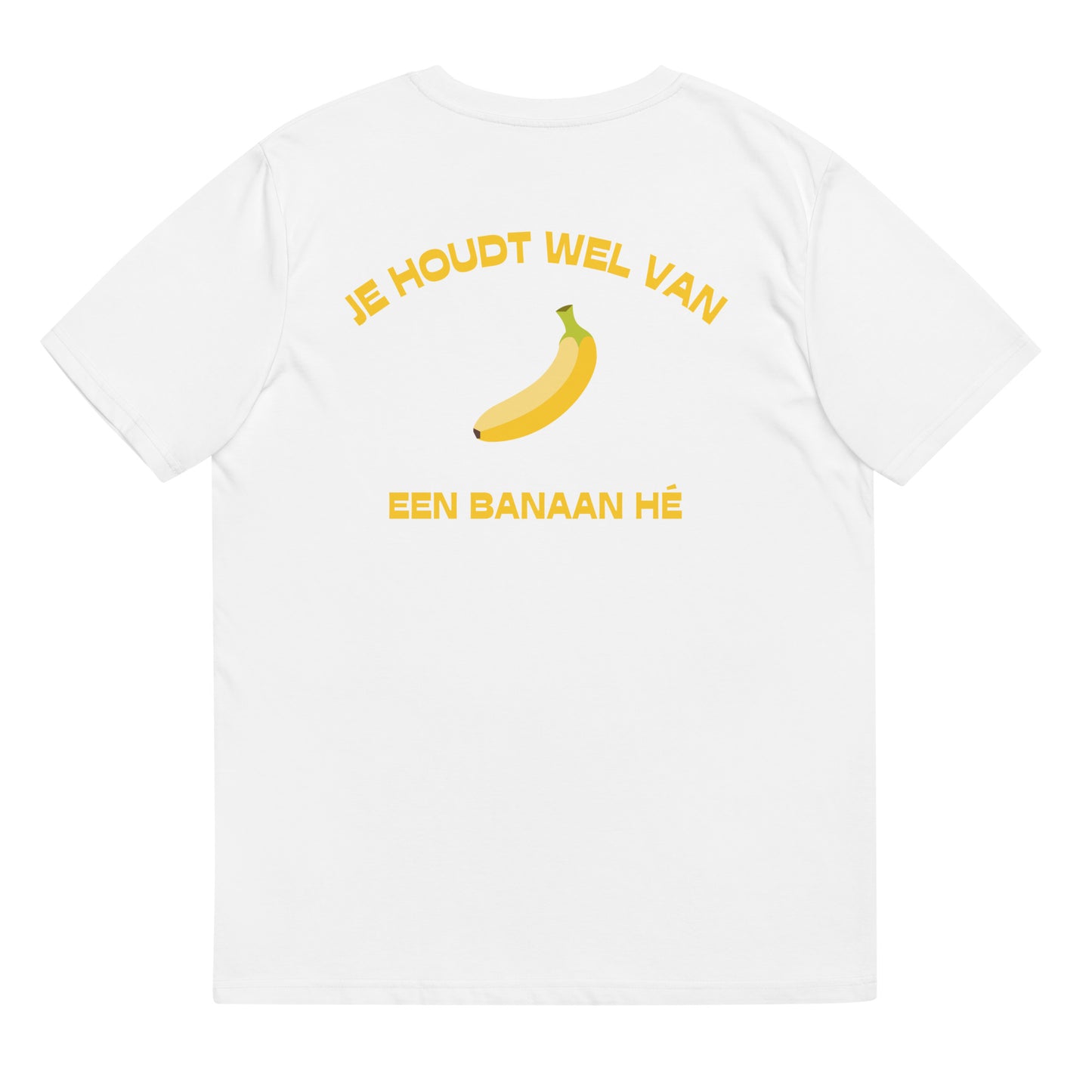 Du magst eine Banane, Hey T-Shirt
