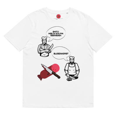 Bloedworst T-shirt