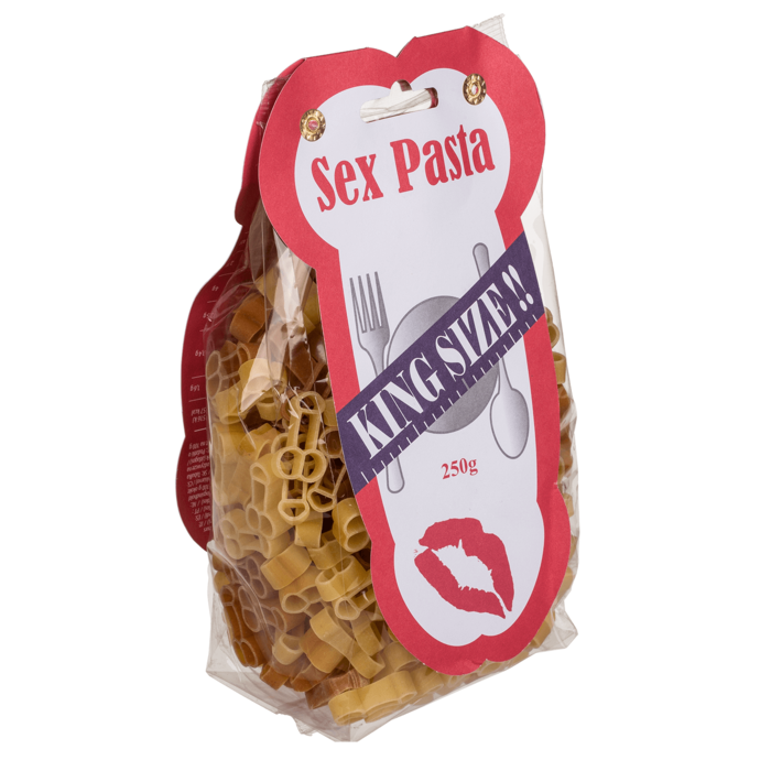 Penis Pasta