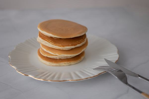 Amerikanus Pancakes