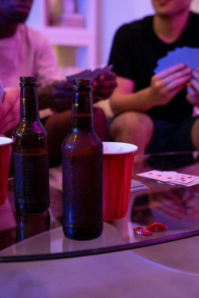 5 originele spellen om thuis te spelen