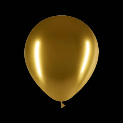 Gouden Ballonnen