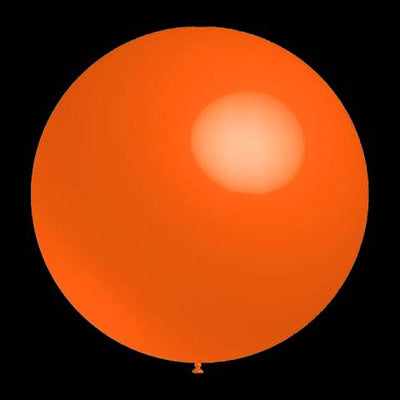 Oranje Ballonnen