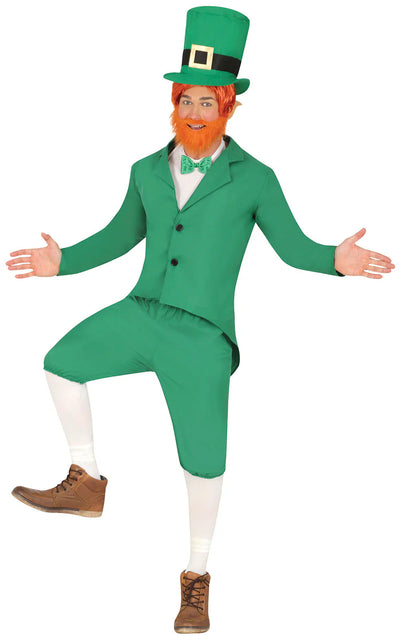 St Patrick's Day Kleding Heren