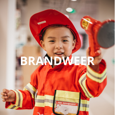 Brandweer