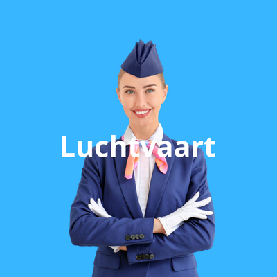 Luchtvaart