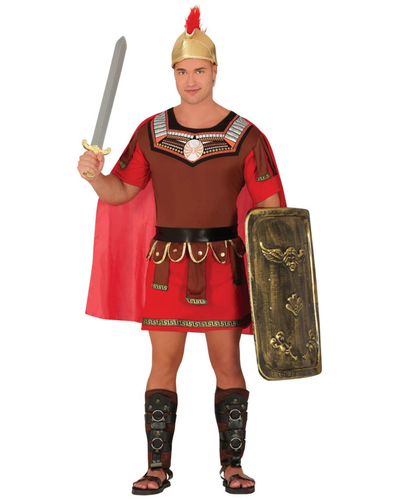 Romeins Kostuum Heren