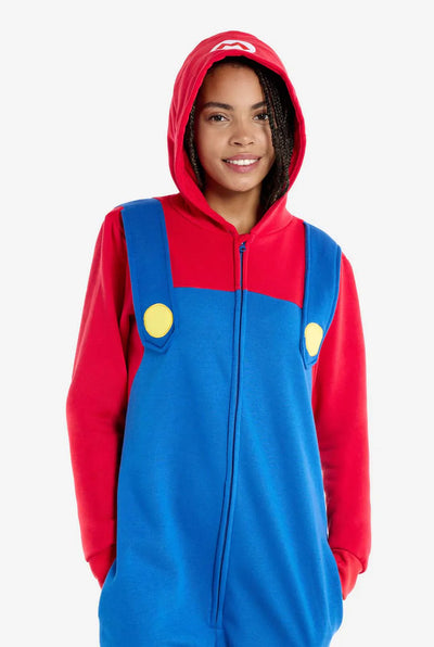 Super Mario