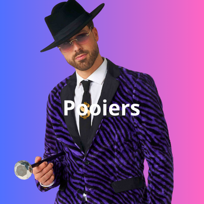 Pooiers
