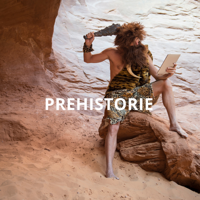 Prehistorie