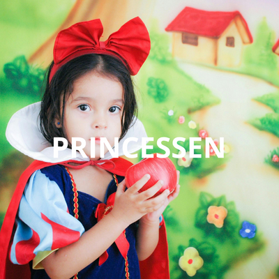 Prinsessen