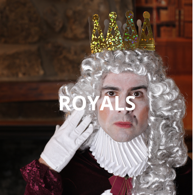 Royals