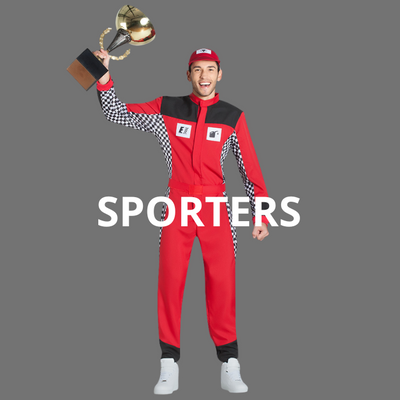 Sporters