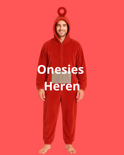 Onesies Heren