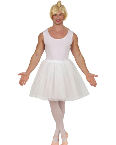 Vrijgezellenfeest Pak Man