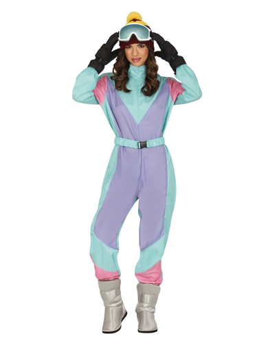 Sport Kostuums Dames