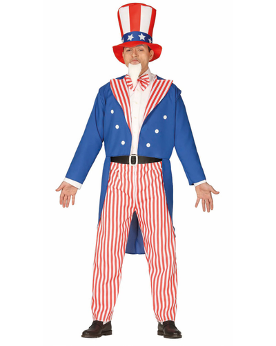 Amerikaanse Kleding Heren