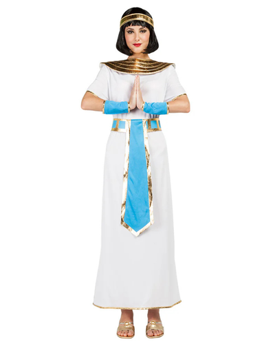 Egyptische Kostuums Dames