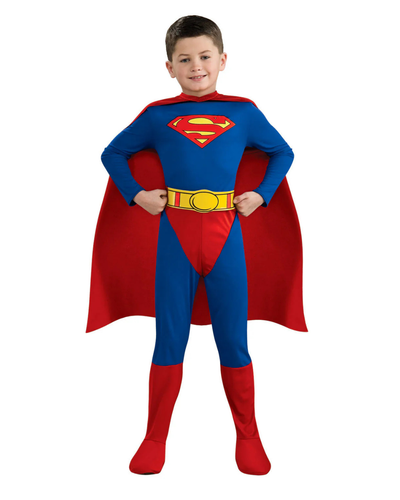 Superhelden Kostuum Kinderen