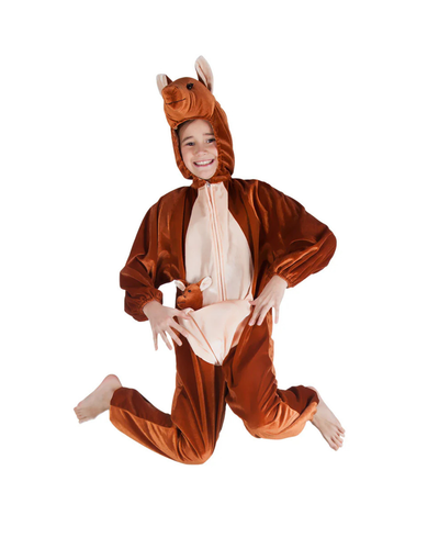 Dieren Kostuums Kinderen