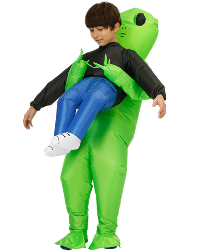 Grappige Kostuums Kinderen