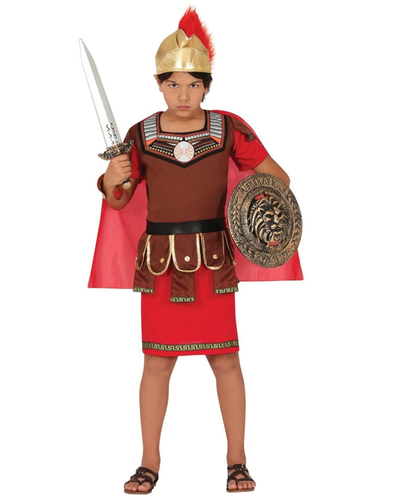 Romeins Kostuum Kind
