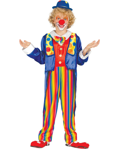 Clownspak Kind