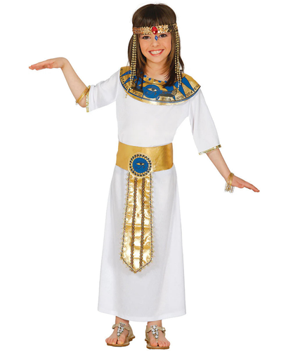 Egyptisch Kostuum Kind