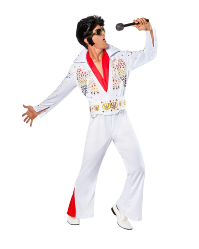 Jaren 50  Kleding Heren