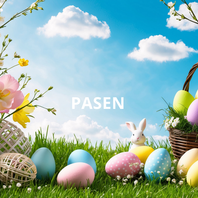 Pasen