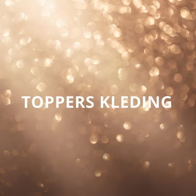 Toppers Kleding