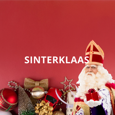 Sinterklaas