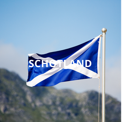 Schotland