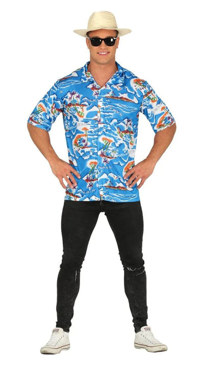 Hawaii Kleding Heren