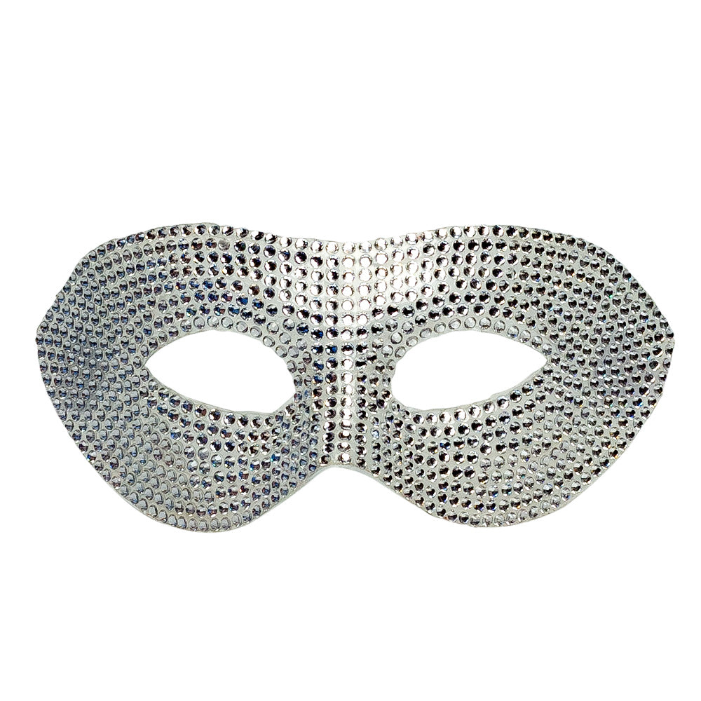 Oogmasker | Diamond