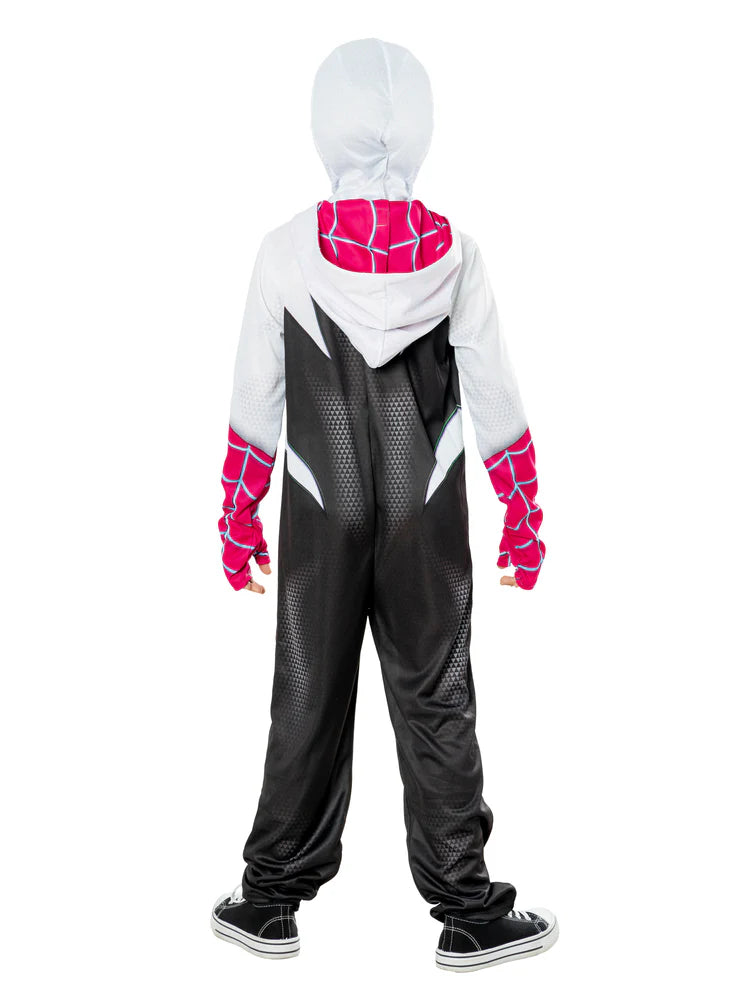 Spider Gwen Ghost Pak Kind