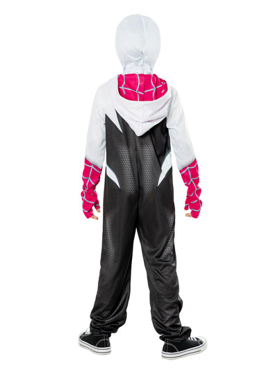 Spider Gwen Ghost Pak Kind