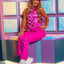 Barbie Cowgirl Kostuum Dames | Hoed, Necktie, Blazer & Broek