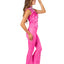 Barbie Cowgirl Kostuum Dames | Hoed, Necktie, Blazer & Broek