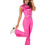 Barbie Cowgirl Kostuum Dames | Hoed, Necktie, Blazer & Broek