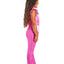 Barbie Cowgirl Kostuum Kinderen | Jumpsuit, Hoed & Necktie