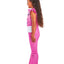 Barbie Cowgirl Kostuum Kinderen | Jumpsuit, Hoed & Necktie
