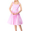 Barbie Perfect Day Kostuum Dames | Jurk, Riem & Haarstrik